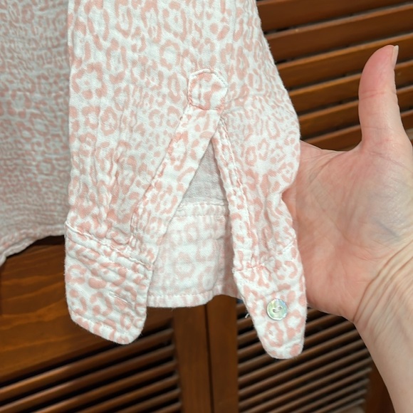 Rails cotton button down - Picture 5 of 11